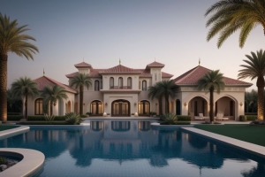 Keeping Your Dubai Villa Pristine: The Vital Role of Regular Inspection and Maintenance